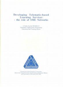 SME networks